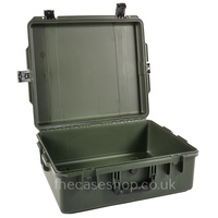 Peli Storm iM2700 Case holds upto 43 LTO / DLT