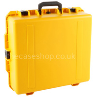 Peli Storm iM2700 Case holds upto 43 LTO / DLT