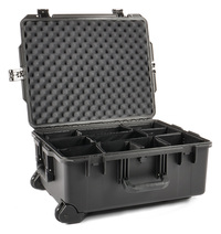 Peli Storm iM2720 Case with Wheels