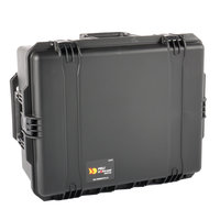 Peli Storm iM2720 holds upto 60 LTO / DLT