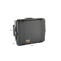 Peli Storm iM2720 holds upto 60 LTO / DLT