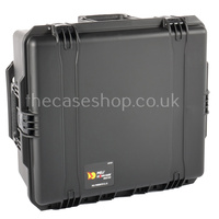 Peli Storm iM2720 holds upto 60 LTO / DLT