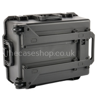 Peli Storm iM2720 holds upto 60 LTO / DLT