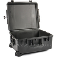 Peli Storm iM2720 holds upto 60 LTO / DLT