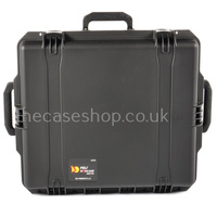 Peli Storm iM2720 holds upto 60 LTO / DLT