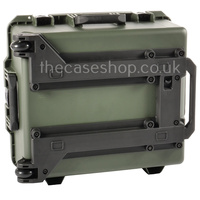 Peli Storm iM2720 holds upto 60 LTO / DLT