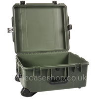 Peli Storm iM2720 holds upto 60 LTO / DLT