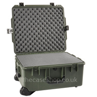 Peli Storm iM2720 holds upto 60 LTO / DLT