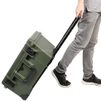 Peli Storm iM2720 holds upto 60 LTO / DLT