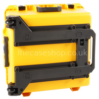 Peli Storm iM2720 holds upto 60 LTO / DLT