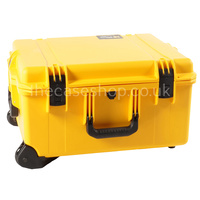 Peli Storm iM2720 holds upto 60 LTO / DLT