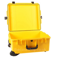 Peli Storm iM2720 holds upto 60 LTO / DLT