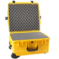 Peli Storm iM2720 holds upto 60 LTO / DLT