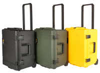 Peli Storm iM2750 Case with Wheels