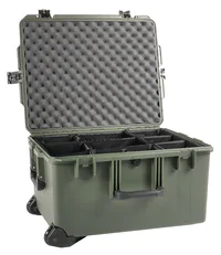 Peli Storm iM2750 Case with Wheels