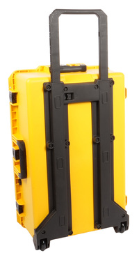 Peli Storm iM2950 Case with Wheels