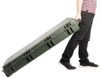 Peli Storm iM3200 Case with Wheels