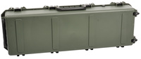 Peli Storm iM3220 Case with Wheels - Olive Drab - Case with Foam