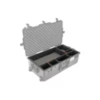 Peli Air 1615 Trekpak Kit