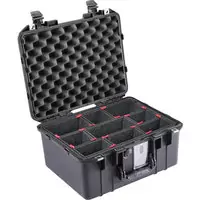 Trekpak Kit For Peli 1507 Air Case