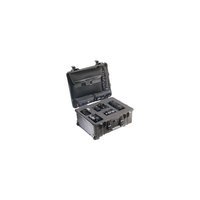 Peli 1560LFC Case - with Wheels