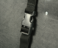 Print Box Portfolio Black