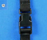 Print Box Portfolio Blue