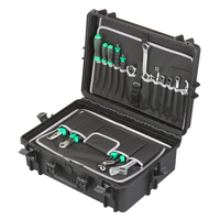 MAX 505TC Tool Case