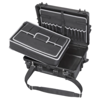 MAX 505TC Tool Case