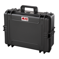 MAX 505TC Tool Case