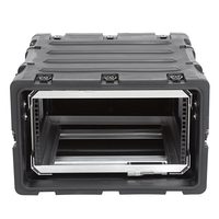 SKB 3RR-5U20-22B 5U Removable Shock Rack 20 (51cm) Deep Rail To Rail