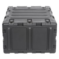 SKB 3RR-5U20-22B 5U Removable Shock Rack 20 (51cm) Deep Rail To Rail