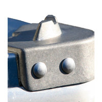 Quantum Case 4077 Aluminium Case