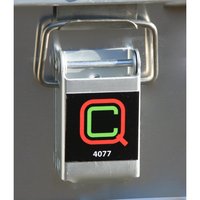 Quantum Case 4077 Aluminium Case