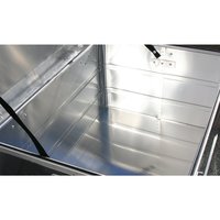 Quantum Case 4077 Aluminium Case