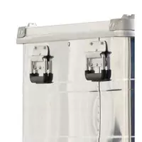 Quantum 4089 Aluminium Case