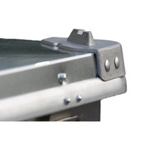 Quantum 4102 Aluminium Case