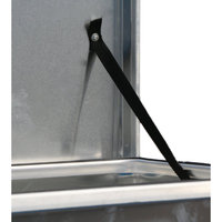 Quantum 4102 Aluminium Case