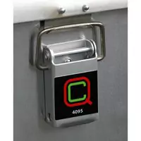 Quantum 4095 Aluminium Case