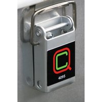 Quantum 4095 Aluminium Case