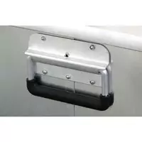 Quantum 4095 Aluminium Case