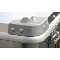 Quantum 4095 Aluminium Case