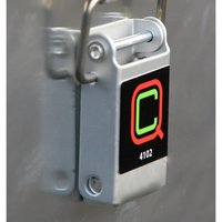 Quantum 4102 Aluminium Case