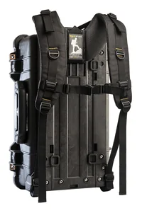 RucPac Wheeled Hardcase Back Pack Conversion Kit