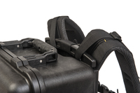 RucPac Wheeled Hardcase Back Pack Conversion Kit