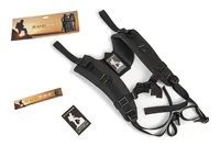 RucPac Wheeled Hardcase Back Pack Conversion Kit