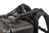 RucPac Pro Hardcase Backpack Conversion