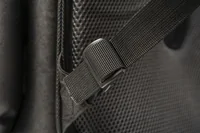 RucPac Pro Hardcase Backpack Conversion