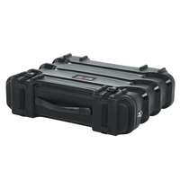 RUF N TUF – 27-32″ Roto Mold LCD/LED/MONITOR Case