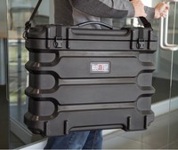 RUF N TUF – 27-32″ Roto Mold LCD/LED/MONITOR Case